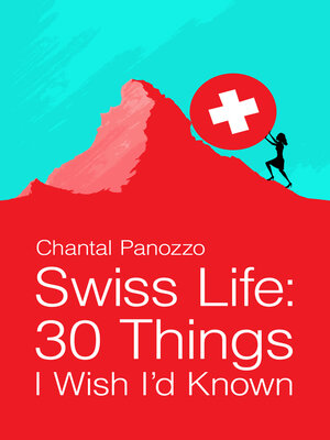 cover image of Swiss Life